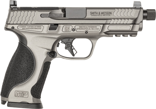 S&W M&P9 M2.0 METAL 9MM 4.625" - Image 2