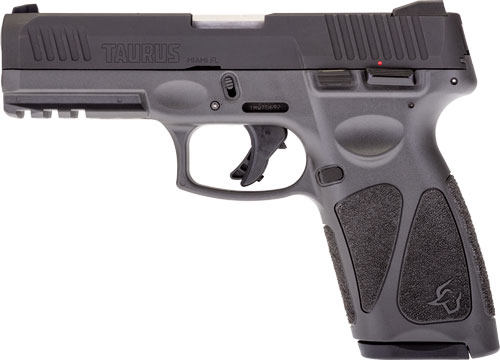TAURUS G3 9MM 15-SHOT 3-DOT - Image 2