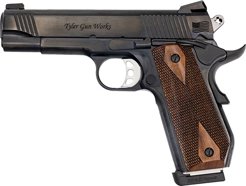 TYLER GUNWORKS 1911 COMMANDER - Image 2