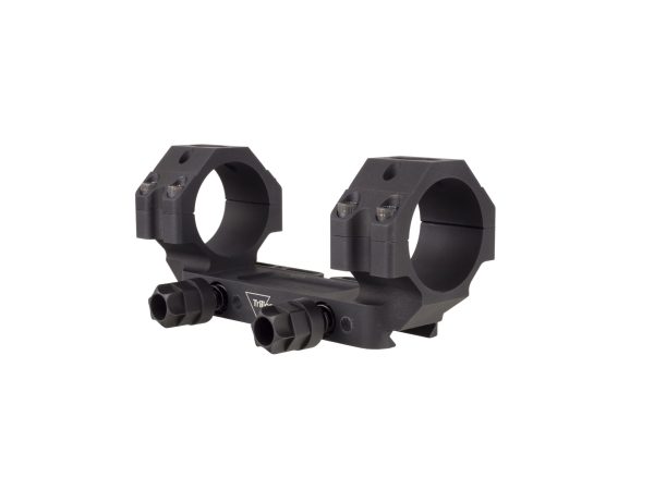 TRIJICON QLOC BOLTACTION MNT 30MM 1.125
