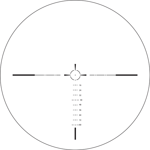 LUCID OPTICS SCOPE L7 1-6X24 - Image 2