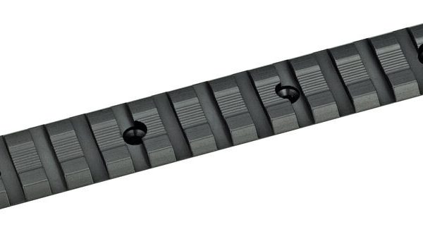 WEAVER BASE MULTI SLOT MB PATRIOT LA