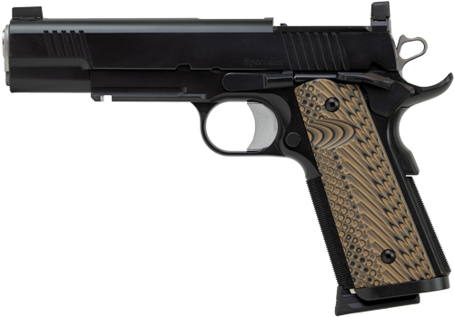 CZ DAN WESSON SPECIALIST OR - Image 2