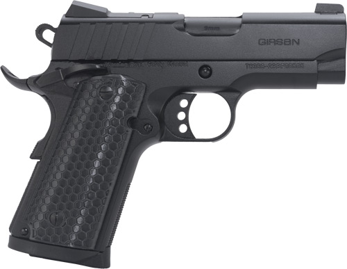 GIRSAN MC1911 INFLUENCER 9MM - Image 2