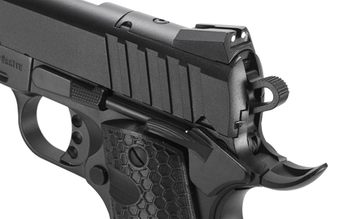 GIRSAN MC1911S INFLUENCER GOVT - Image 3
