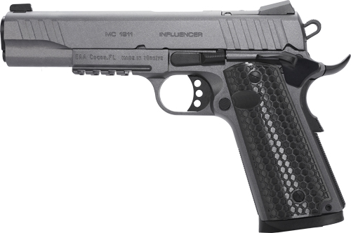 GIRSAN MC1911S INFLUENCER GOVT - Image 2