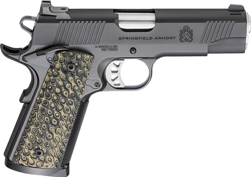 SPRINGFIELD 1911 TRP 45ACP - Image 2