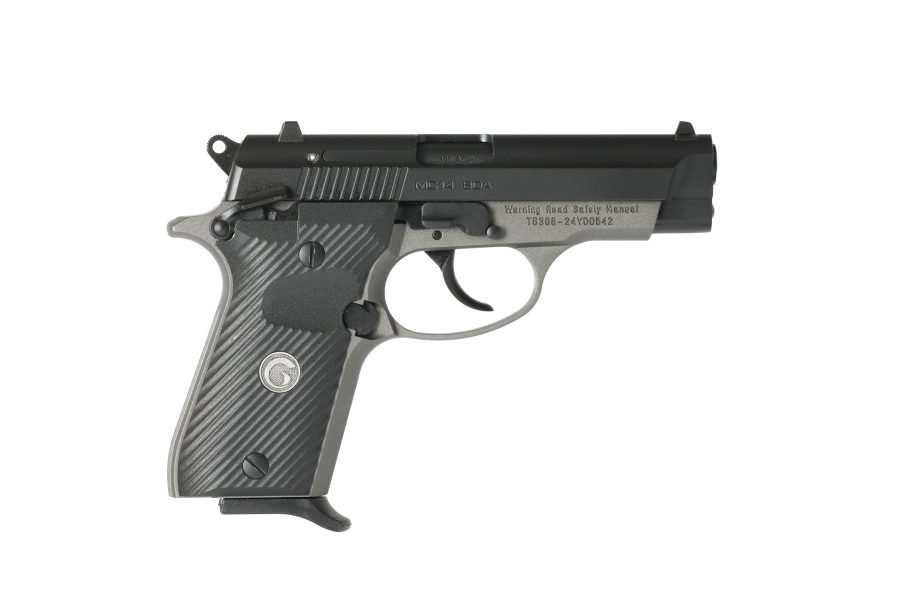 EAA CORP MC14BDA 380ACP TWO TONE 13+1