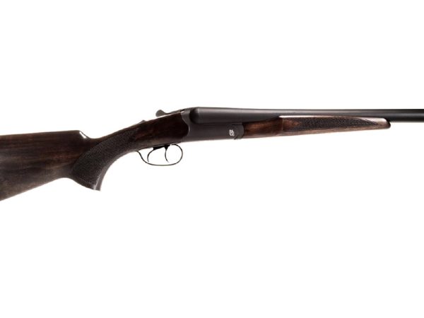 HERITAGE MANUFACTURING BADLANDER 20/18.5 SXS BK/WD