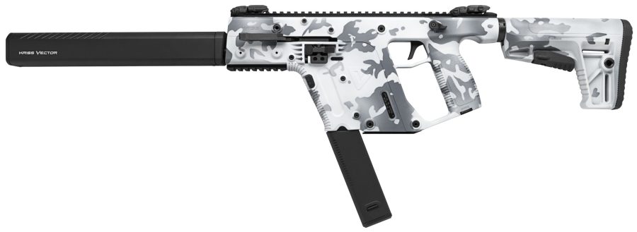 KRISS USA VECTOR CRB G2 10MM 16" MCA