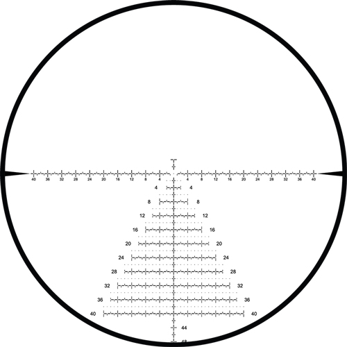 LEUPOLD SCOPE MARK 4HD 34MM - Image 2