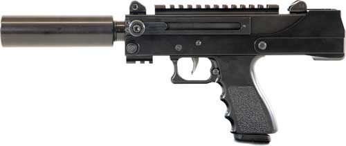 MPA DEFENDER 9MM SIDE-COCKER - Image 2