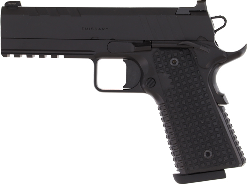 SPRINGFIELD 1911 EMISSARY - Image 2