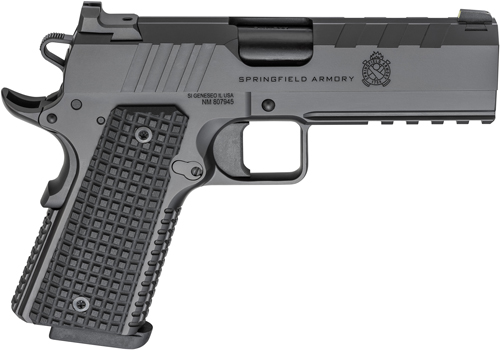 SPRINGFIELD 1911 EMISSARY - Image 3