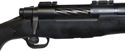 MOSSBERG PATRIOT - Image 2