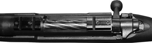 MOSSBERG PATRIOT - Image 4