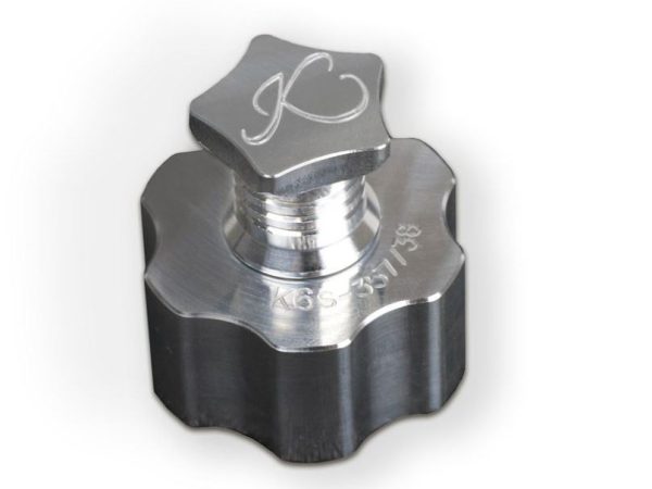 KIMBER K6S/K6XS SPEED LOADER 38/357