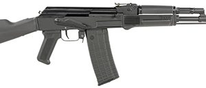 Arsenal SAM567 SAM5  5.56x45mm NATO  30+ 16.30" Barrel,  Matte Black Finish, Fixed Synthetic Stock & Polymer Grip, Fime Enhanced Fire Control Group