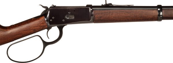 HERITAGE 92 RANCH HAND 357MAG - 12" BLACK WOOD