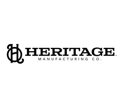 HERITAGE MANUFACTURING 92 RANCH HAND 44MAG BL 12"