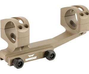 WARNE GEN 2 EXTND SKELETON 30MM DE