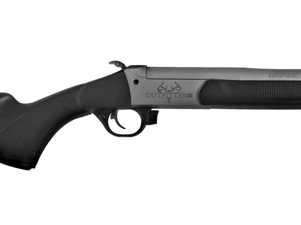 TRADITIONS OUTFITTER G3 300BLK 16.5" CPT