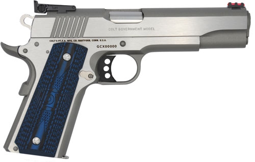 COLT GOLD CUP LITE 45ACP 5" - Image 2