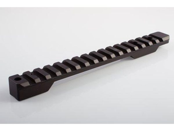 WEATHERBY PICATINNY RAIL MKV 6-LUG