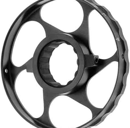 UTG SIDE PRALLAX WHEEL ADD-ON