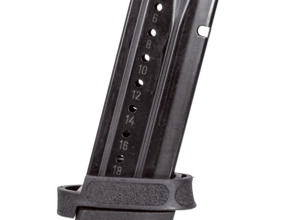 SMITH AND WESSON MAG M&P9/FPC 9MM 23RD