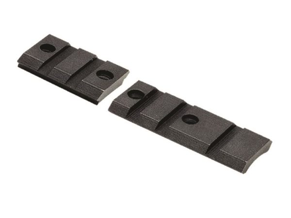 BURRIS OPTICS X-TAC SAVAGE 2PC BASE BLK
