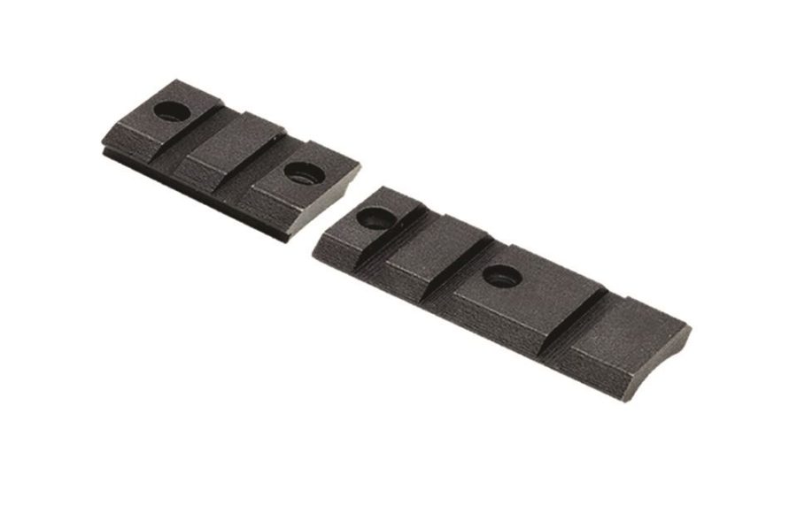 BURRIS OPTICS X-TAC SAVAGE 2PC BASE BLK