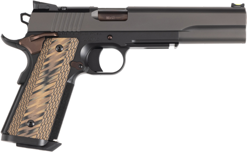 CZ DAN WESSON KODIAK OR 10MM - 6" 8-SHOT TRI-TONE - Image 2