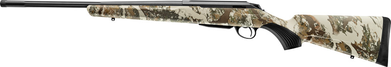 TIKKA T3X 350 LEGEND 20" - ROUGHTECH FL SPECTER CERAKOTE - Image 2
