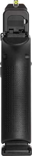 GLOCK 43X 9MM LUGER FS 10-SH - W/ AMERIGLO SIGHTS FRONT RAIL - Image 2