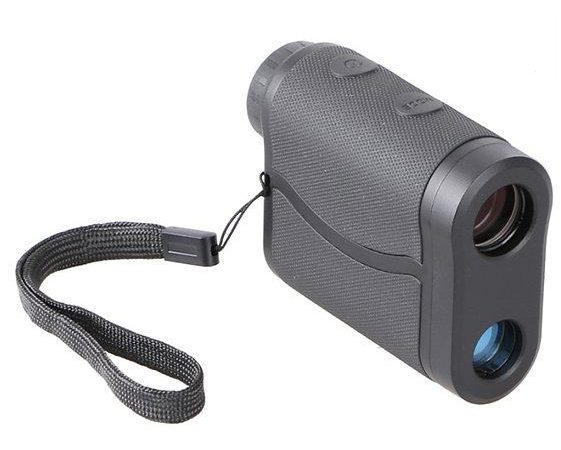 X-Vision 875 PLC Rangefinder with 4 Ranging Modes