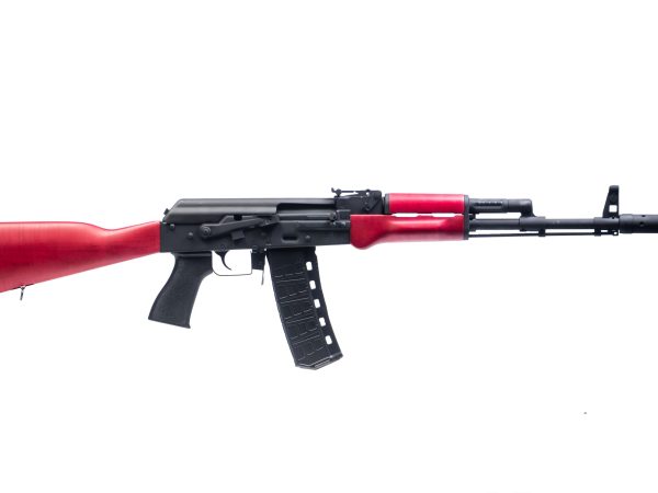 CENTURY ARMS BFT556 5.56 BL/RED MAPLE 30+1