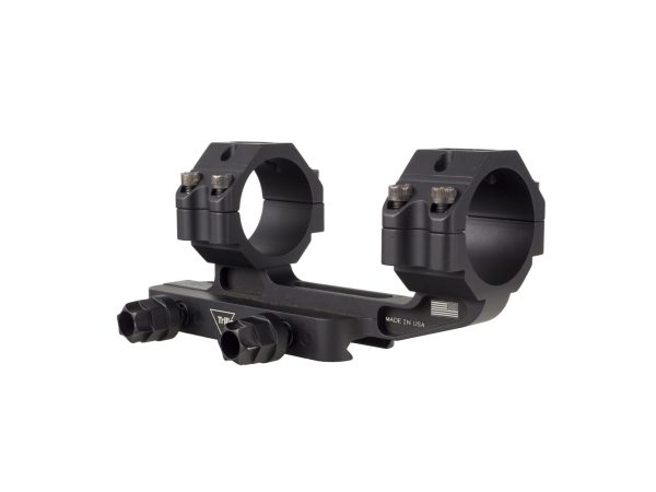 TRIJICON QLOC CANTILEVER MNT 30MM 1.535