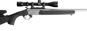 TRAD CR9-456650T   OUTFITTER G3 PRO 450BUSH W/SCP