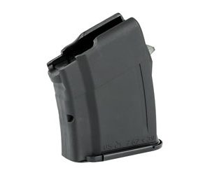 MAG ARSENAL AK 762X39 U.S. BLK 10RD