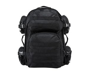 NCSTAR VISM TACTICAL BACKPACK BLK