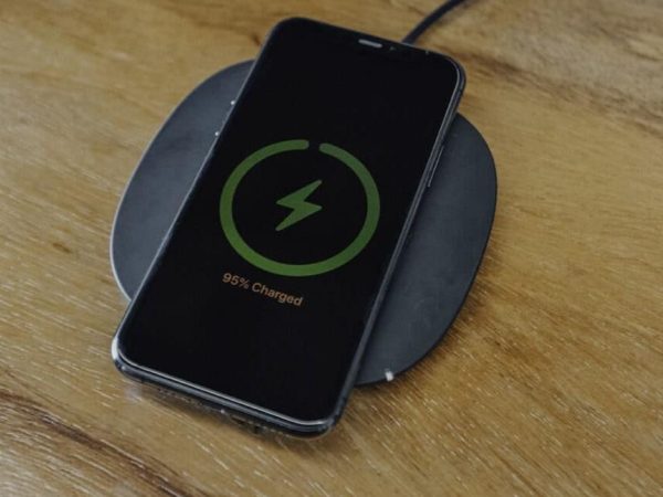 Magview CT Plate Wireless Charging Phone Plate