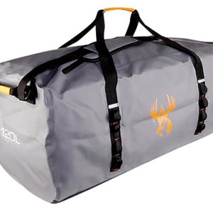 Wildgame Innovations WGIZTB001 ZeroTrace Scent Eliminator Duffle Bag