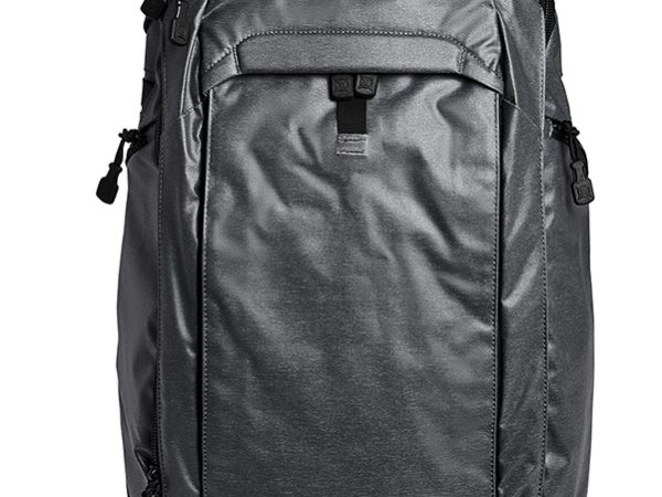 Vertx VTX5017HSMG/IBK Gamut Backpack Nylon 21"Hx11.50"Wx8"D It's Almost Black