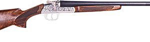 ATI ATIGKOF12RP26 Road Agent Prime 12 Gauge Side by Side 26"