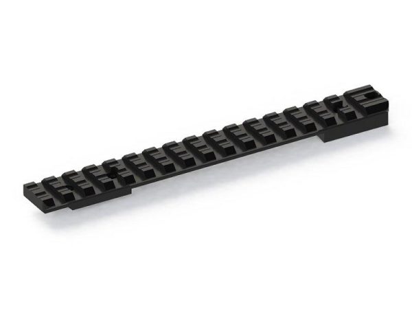 Burris Xtreme Tactical 1-Piece Scope Base XTB-Tikka 25 MOA Cant