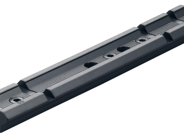 Leupold 1-Piece Rifleman Detachable Weaver-Style Aluminum Base - Savage Axis L/A - Matte Black