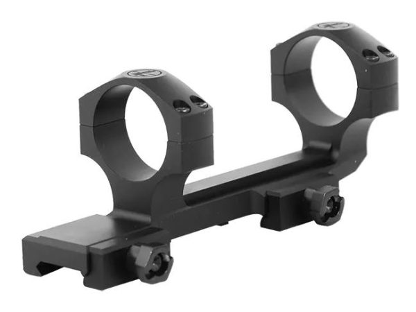 Leupold Mark IMS Integral Mount 34mm 20 MOA Matte