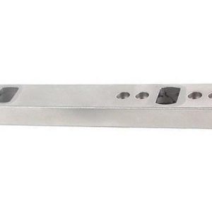 Leupold 2-Piece Dual Dovetail Base - TC Encore & Omega Silver