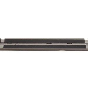 Leupold 1-Piece Rifleman Detachable Weaver-Style Aluminum Base  - Remington 740/742/76 Gloss Black